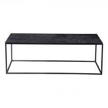  25048 - Coreene Industrial Coffee Table